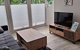Ferienwohnung Weser